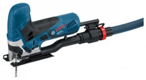 Лобзик Bosch GST 90 E 0.601.58G.000