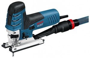 Лобзик Bosch GST 150 CE