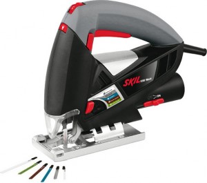 Электролобзик Skil 4370 LD