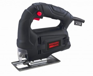 Лобзик RedVerg Basic RD-JS450