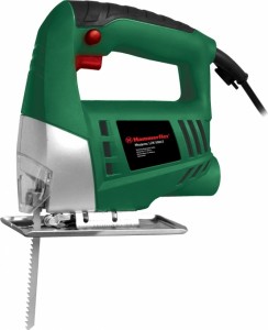 Лобзик Hammer LZK500LE