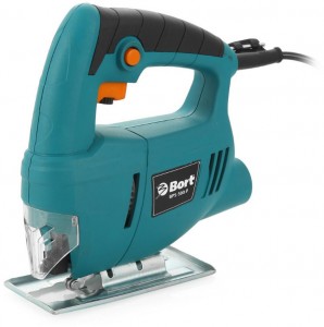 Электролобзик Bort BPS-500-P 550 Вт