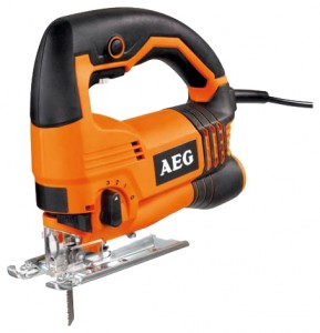 Лобзик AEG STEP 70