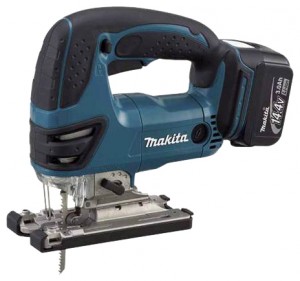 Лобзик Makita BJV 140 RF