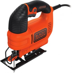Лобзик Black and Decker KS-701EQS
