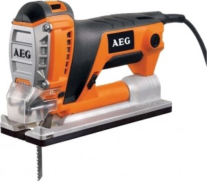 Лобзик AEG PST 500 X