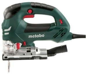 Лобзик Metabo STEB 140 (601402000)