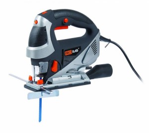 Лобзик Prorab 4603 К