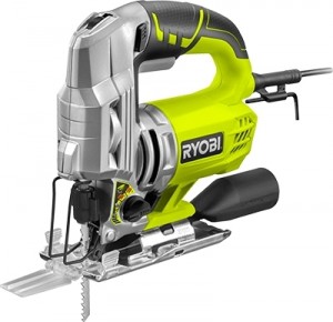 Лобзик Ryobi RJS850K