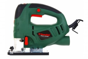 Лобзик Hammer LZK800