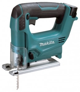 Лобзик Makita JV100DZ
