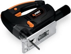 Лобзик DeFort DJS-600N-Q