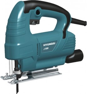 Лобзик Hyundai J 500