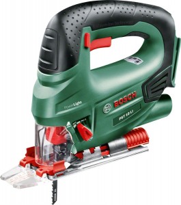 Лобзик Bosch PST 18 LI 0603011023