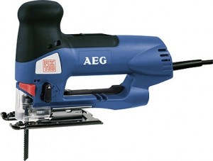 Лобзик AEG STEP 700