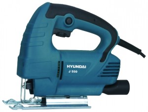 Лобзик Hyundai J 550