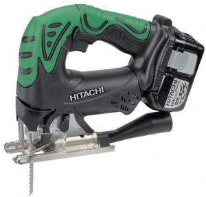 Лобзик Hitachi CJ18DL