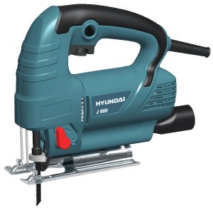 Лобзик Hyundai J 600