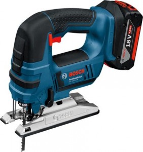 Лобзик Bosch GST 18 V-LI B 06015A6100