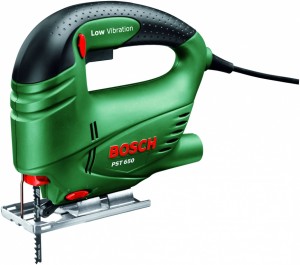 Лобзик Bosch PST 650 0603413020