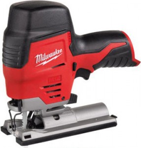 Лобзик Milwaukee M12 JS-0