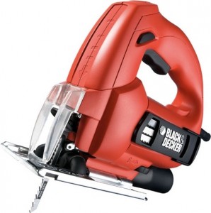 Лобзик Black and Decker KS888SML