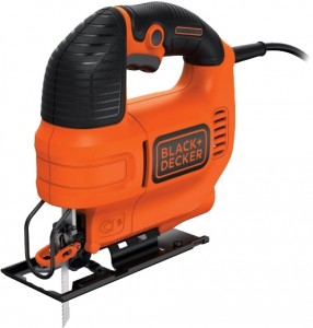Лобзик Black and Decker KS701E