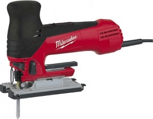 Лобзик Milwaukee JS 120