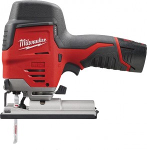 Лобзик Milwaukee M12 JS-32B