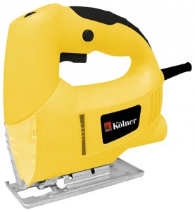 Лобзик Kolner KJS400VN