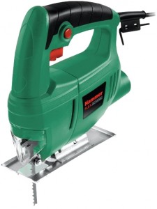 Лобзик Hammer LZK400M