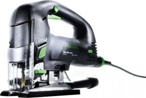 Лобзик Festool PSB 420 EBQ-Plus