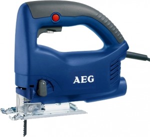 Лобзик AEG STEP 75