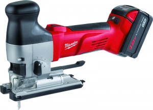 Лобзик Milwaukee HD18 JSB