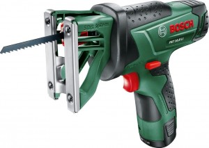 Лобзик Bosch PST 10.8 LI 0.603.3B4.020