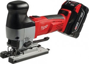 Лобзик Milwaukee HD28 JSB-0