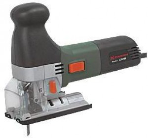 Лобзик Hammer LZK750
