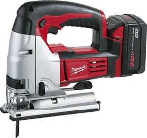 Лобзик Milwaukee HD18 JS