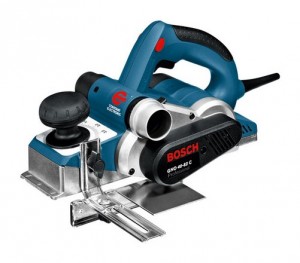 Электрорубанок Bosch GHO 40-82 C Professional 0.601.59А.А01