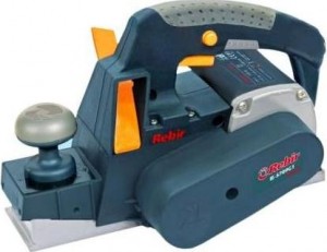 Электрорубанок Rebir  IЕ-5709G1