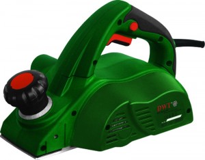 Электрорубанок DWT HB02-82 Green