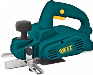 Электрорубанок Fit EP-710