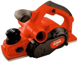 Электрорубанок Elitech Р110К