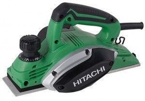 Электрорубанок Hitachi P20SF