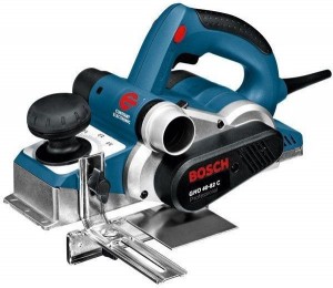 Электрорубанок Bosch GHO 40-82 C  060159A760