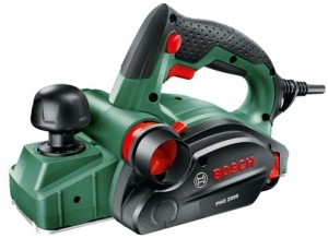 Электрорубанок Bosch PHO 2000