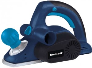 Электрорубанок Einhell BT-PL 750