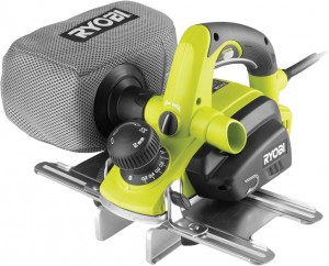 Электрорубанок Ryobi EPN7582NHG