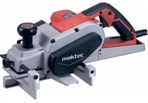 Электрорубанок Maktec MT111К