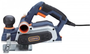 Электрорубанок Max-Pro MPPL900/3DR